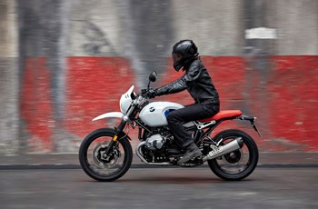 BMW R nineT Urban G/S 2018 - Bild 122 BMW R nineT Urban G/S 2018 - Bild 122